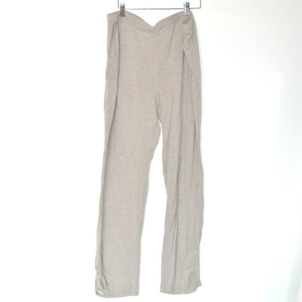 Chico's‎ Zenergy Side Ruched Lounge Pants XL 16